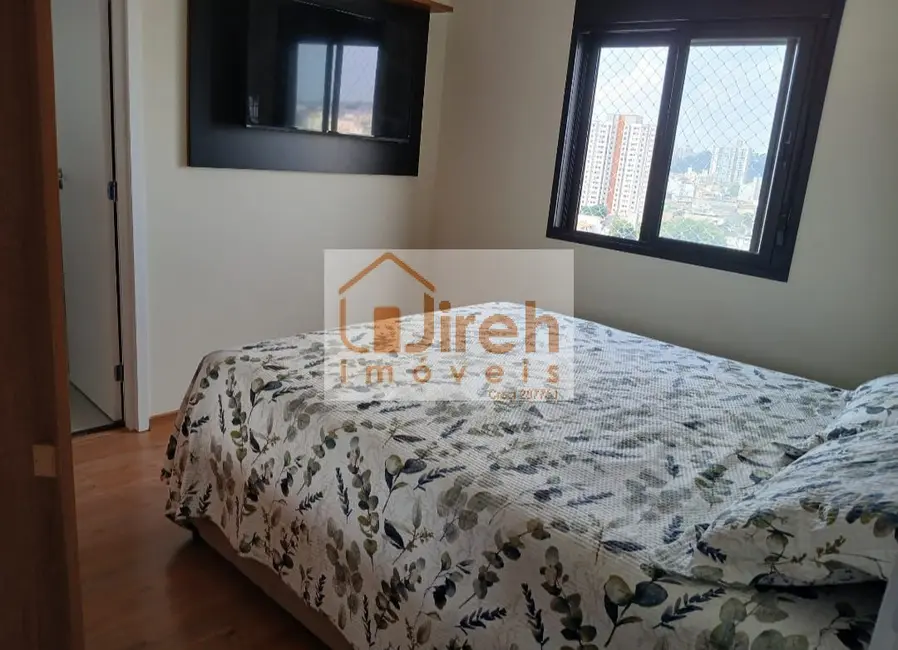 Apartamento com 3 quartos à venda, 88m2 em Vila Nossa Senhora das Vitórias, Maua - SP - imagem 7 Foto 7 de Apartamento com 3 quartos à venda, 88m2 em Vila Nossa Senhora das Vitórias, Maua - SP