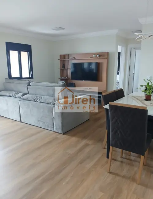 Foto 1 de Apartamento com 3 quartos à venda, 88m2 em Vila Nossa Senhora das Vitórias, Maua - SP