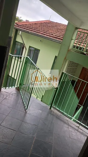 Foto 3 de Apartamento com 2 quartos à venda, 47m2 em Jardim Primavera, Maua - SP