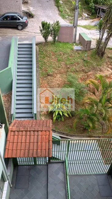 Foto 1 de Apartamento com 2 quartos à venda, 47m2 em Jardim Primavera, Maua - SP