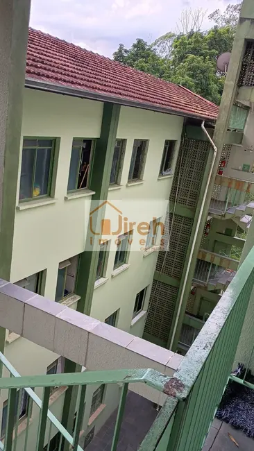 Foto 2 de Apartamento com 2 quartos à venda, 47m2 em Jardim Primavera, Maua - SP