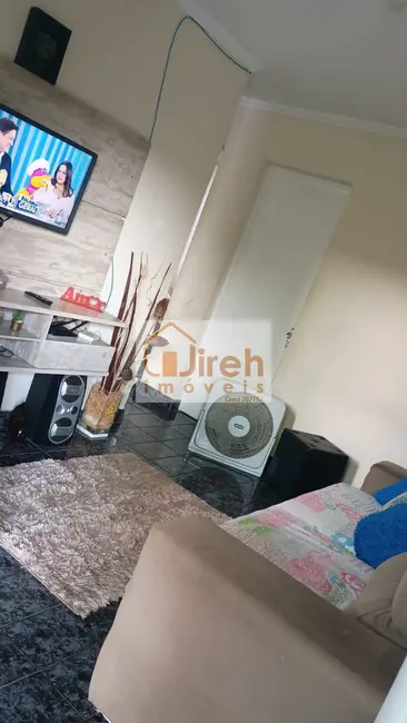 Foto 6 de Apartamento com 2 quartos à venda, 47m2 em Jardim Primavera, Maua - SP