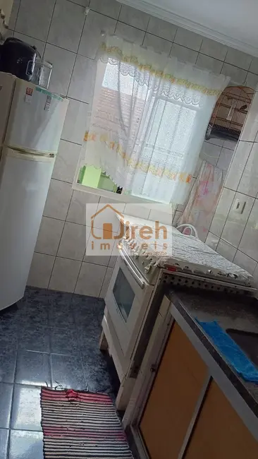 Foto 9 de Apartamento com 2 quartos à venda, 47m2 em Jardim Primavera, Maua - SP