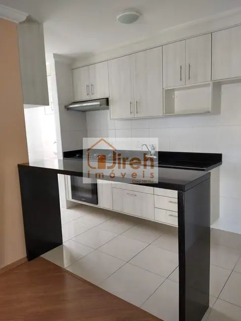 Apartamento com 2 quartos à venda, 58m2 em Vila Falchi, Maua - SP - imagem 2 Foto 2 de Apartamento com 2 quartos à venda, 58m2 em Vila Falchi, Maua - SP