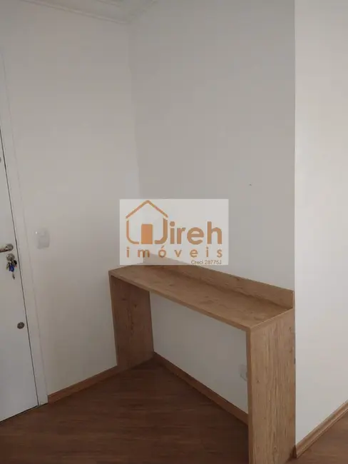 Apartamento com 2 quartos à venda, 58m2 em Vila Falchi, Maua - SP - imagem 7 Foto 7 de Apartamento com 2 quartos à venda, 58m2 em Vila Falchi, Maua - SP