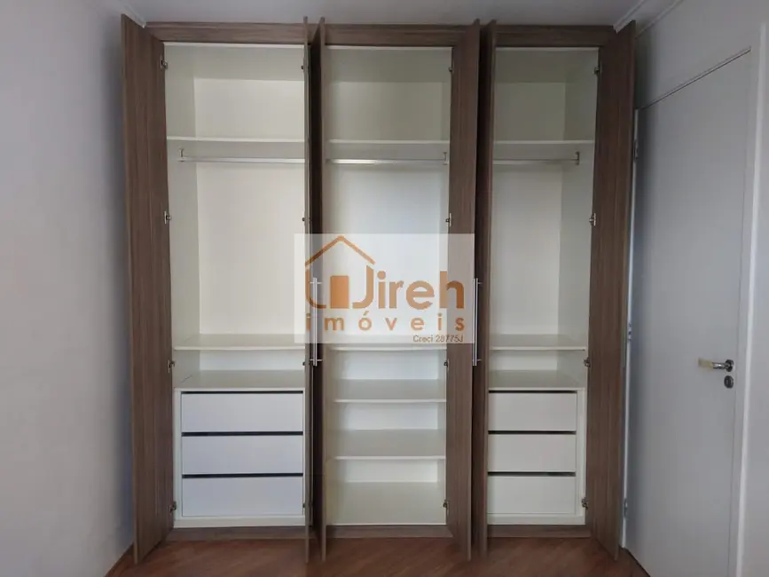 Apartamento com 2 quartos à venda, 58m2 em Vila Falchi, Maua - SP - imagem 9 Foto 9 de Apartamento com 2 quartos à venda, 58m2 em Vila Falchi, Maua - SP