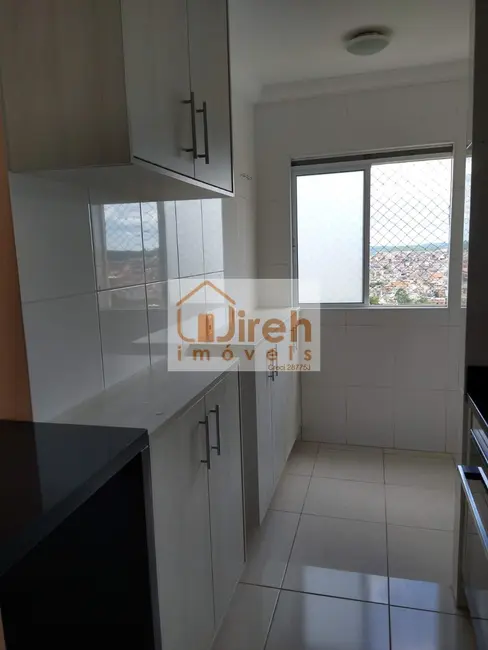 Apartamento com 2 quartos à venda, 58m2 em Vila Falchi, Maua - SP - imagem 3 Foto 3 de Apartamento com 2 quartos à venda, 58m2 em Vila Falchi, Maua - SP
