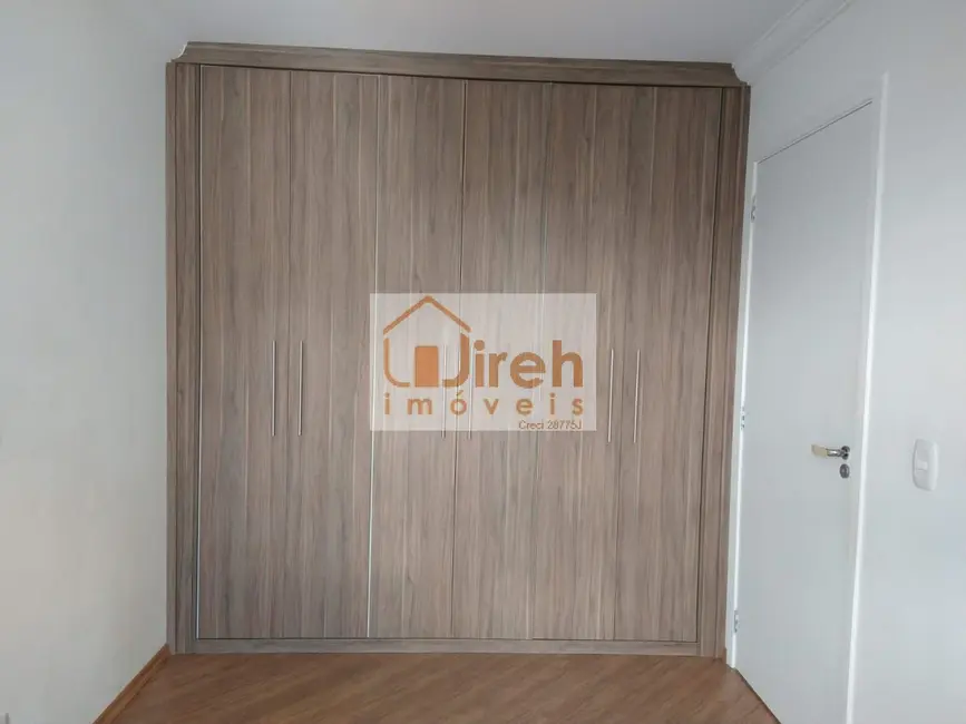 Apartamento com 2 quartos à venda, 58m2 em Vila Falchi, Maua - SP - imagem 8 Foto 8 de Apartamento com 2 quartos à venda, 58m2 em Vila Falchi, Maua - SP