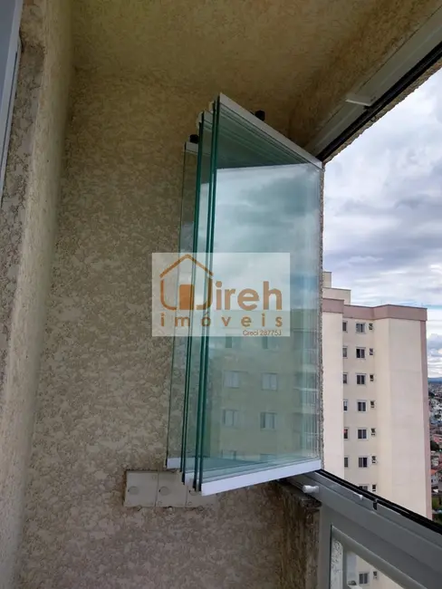 Apartamento com 2 quartos à venda, 58m2 em Vila Falchi, Maua - SP - imagem 5 Foto 5 de Apartamento com 2 quartos à venda, 58m2 em Vila Falchi, Maua - SP