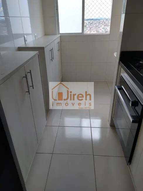 Apartamento com 2 quartos à venda, 58m2 em Vila Falchi, Maua - SP - imagem 4 Foto 4 de Apartamento com 2 quartos à venda, 58m2 em Vila Falchi, Maua - SP