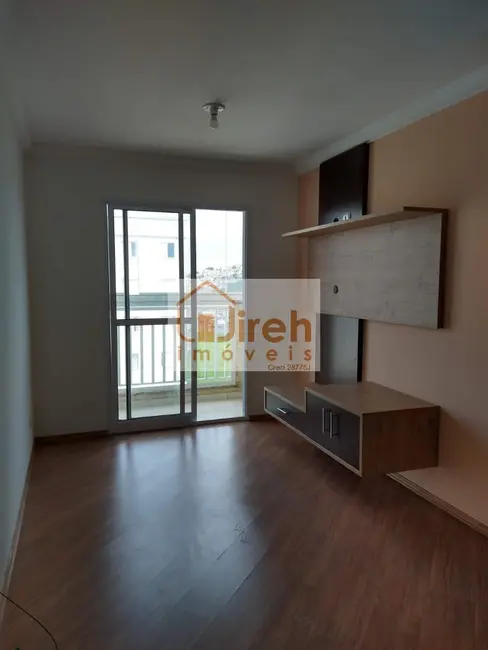 Apartamento com 2 quartos à venda, 58m2 em Vila Falchi, Maua - SP - imagem 1 Foto 1 de Apartamento com 2 quartos à venda, 58m2 em Vila Falchi, Maua - SP