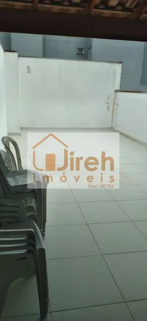 Foto 1 de Apartamento com 2 quartos à venda, 80m2 em Vila Bocaina, Maua - SP