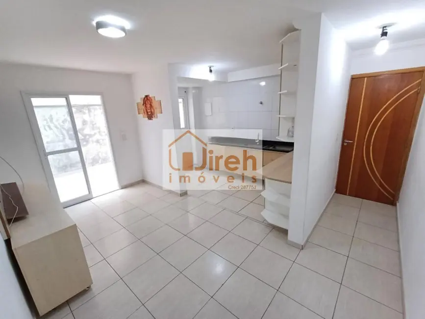Foto 2 de Apartamento com 2 quartos à venda, 80m2 em Vila Bocaina, Maua - SP