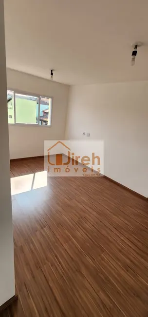 Foto 2 de Apartamento com 2 quartos à venda, 49m2 em Vila Bocaina, Maua - SP
