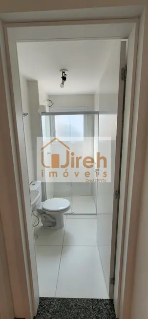 Foto 6 de Apartamento com 2 quartos à venda, 49m2 em Vila Bocaina, Maua - SP