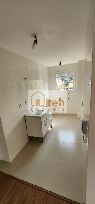 Foto 4 de Apartamento com 2 quartos à venda, 49m2 em Vila Bocaina, Maua - SP