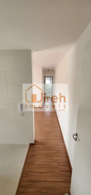 Foto 1 de Apartamento com 2 quartos à venda, 49m2 em Vila Bocaina, Maua - SP