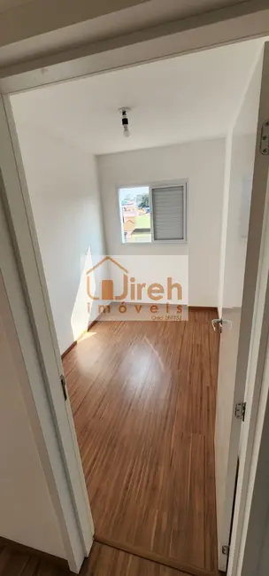 Foto 7 de Apartamento com 2 quartos à venda, 49m2 em Vila Bocaina, Maua - SP