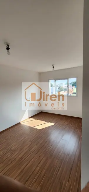 Foto 3 de Apartamento com 2 quartos à venda, 49m2 em Vila Bocaina, Maua - SP