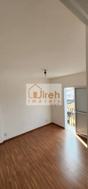Foto 5 de Apartamento com 2 quartos à venda, 49m2 em Vila Bocaina, Maua - SP