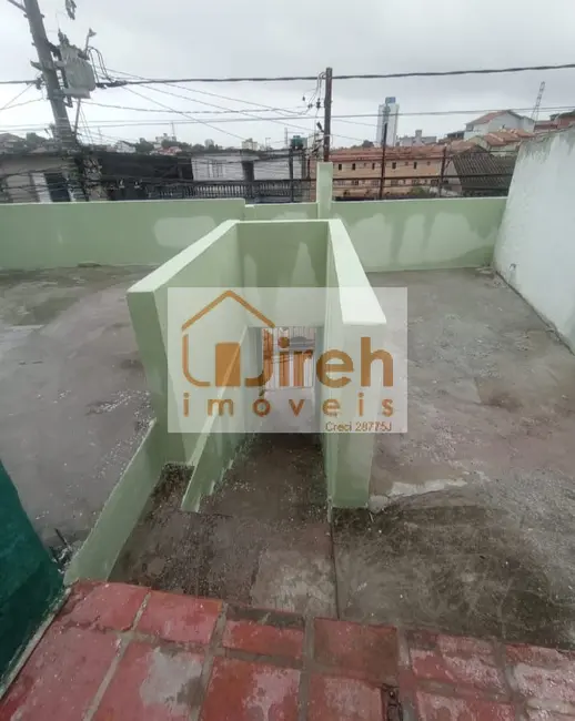 Foto 3 de Casa com 3 quartos à venda, 300m2 em Vila Assis Brasil, Maua - SP