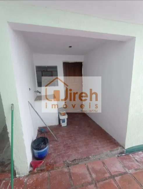 Foto 9 de Casa com 3 quartos à venda, 300m2 em Vila Assis Brasil, Maua - SP