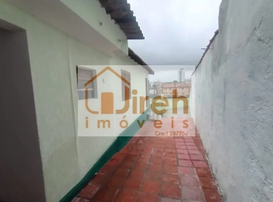 Foto 2 de Casa com 3 quartos à venda, 300m2 em Vila Assis Brasil, Maua - SP