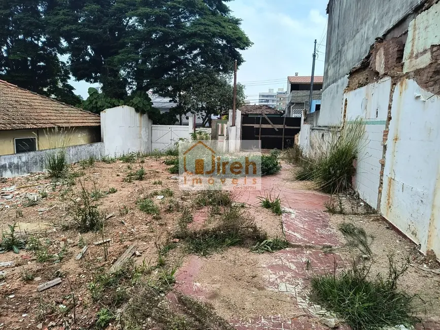 Foto 1 de Terreno / Lote à venda, 150m2 em Vila Nossa Senhora das Vitórias, Maua - SP