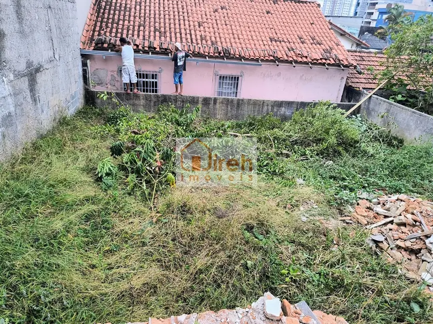 Terreno / Lote à venda, 150m2 em Vila Nossa Senhora das Vitórias, Maua - SP - imagem 3 Foto 3 de Terreno / Lote à venda, 150m2 em Vila Nossa Senhora das Vitórias, Maua - SP