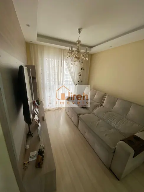 Foto 6 de Apartamento com 2 quartos à venda, 58m2 em Vila Falchi, Maua - SP