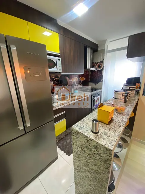 Foto 7 de Apartamento com 2 quartos à venda, 58m2 em Vila Falchi, Maua - SP