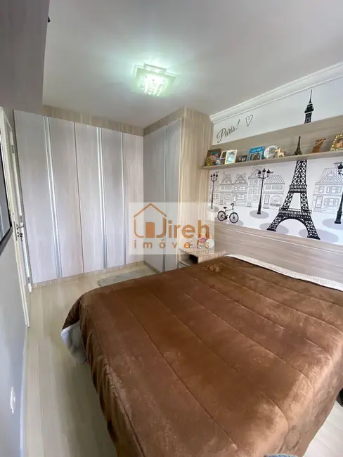 Foto 9 de Apartamento com 2 quartos à venda, 58m2 em Vila Falchi, Maua - SP