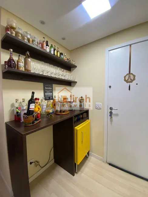 Foto 2 de Apartamento com 2 quartos à venda, 58m2 em Vila Falchi, Maua - SP