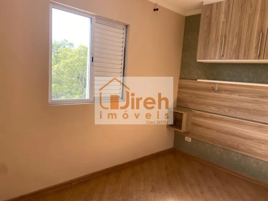 Foto 3 de Apartamento com 2 quartos à venda, 54m2 em Jardim São Judas, Maua - SP