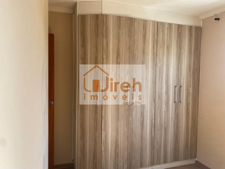 Foto 5 de Apartamento com 2 quartos à venda, 54m2 em Jardim São Judas, Maua - SP