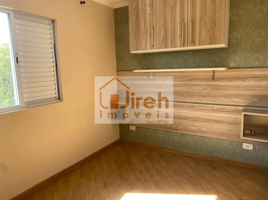 Foto 4 de Apartamento com 2 quartos à venda, 54m2 em Jardim São Judas, Maua - SP