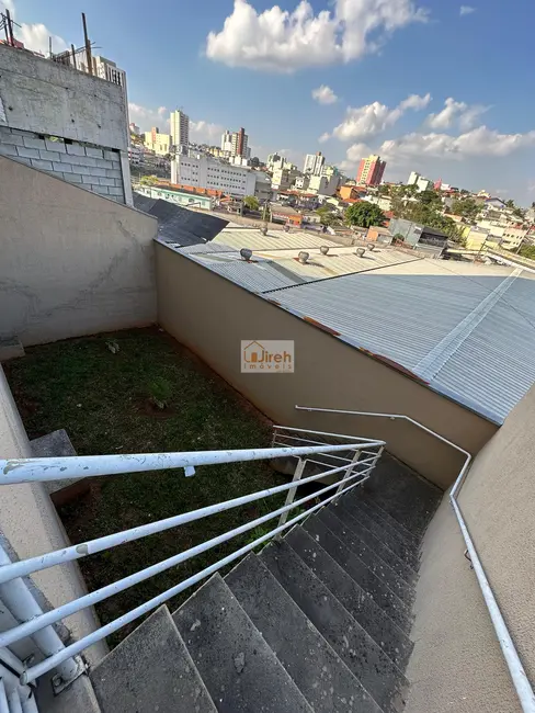 Foto 1 de Apartamento com 2 quartos à venda, 56m2 em Vila Nossa Senhora das Vitórias, Maua - SP