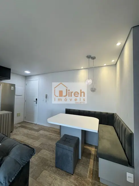 Foto 9 de Apartamento com 2 quartos à venda, 53m2 em Vila Nossa Senhora das Vitórias, Maua - SP