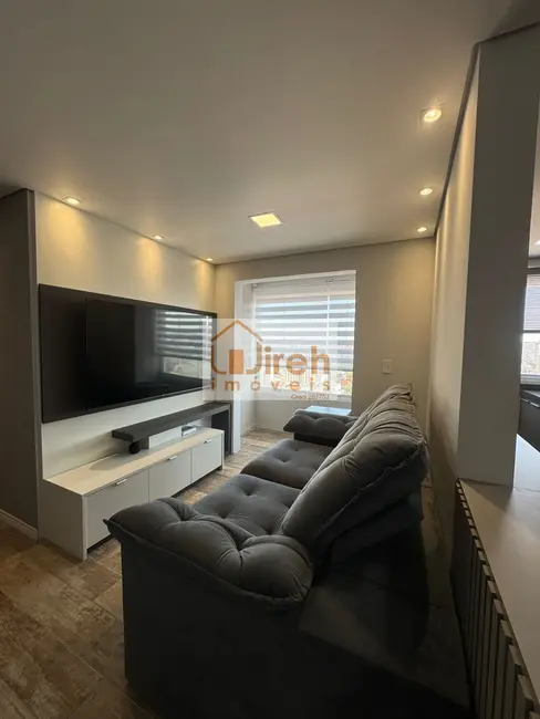 Foto 6 de Apartamento com 2 quartos à venda, 53m2 em Vila Nossa Senhora das Vitórias, Maua - SP