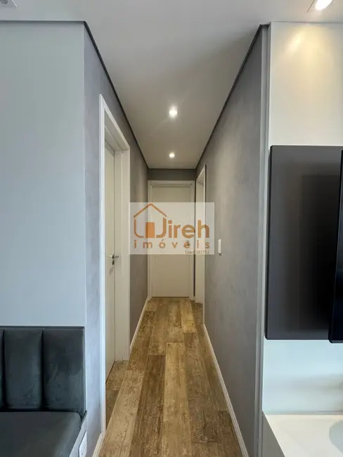 Foto 8 de Apartamento com 2 quartos à venda, 53m2 em Vila Nossa Senhora das Vitórias, Maua - SP