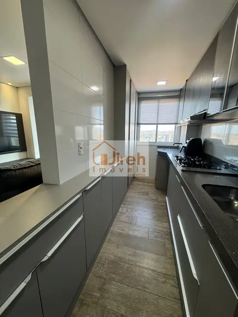 Foto 5 de Apartamento com 2 quartos à venda, 53m2 em Vila Nossa Senhora das Vitórias, Maua - SP