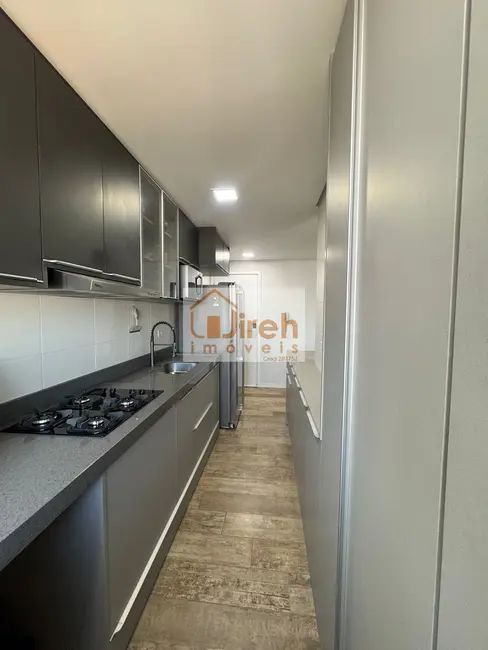 Foto 4 de Apartamento com 2 quartos à venda, 53m2 em Vila Nossa Senhora das Vitórias, Maua - SP