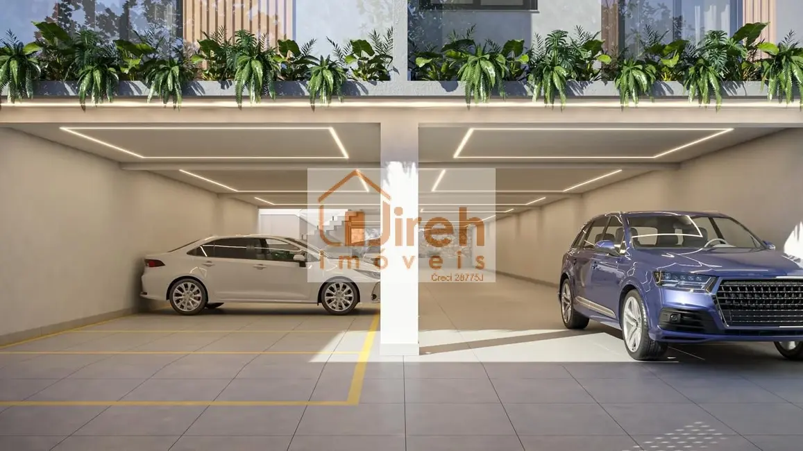 Foto 5 de Apartamento com 3 quartos à venda, 105m2 em Silveira, Santo Andre - SP