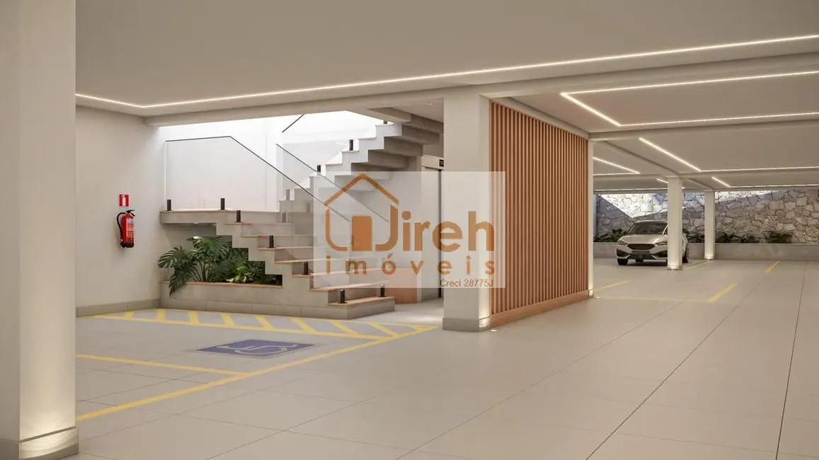 Foto 2 de Apartamento com 3 quartos à venda, 105m2 em Silveira, Santo Andre - SP