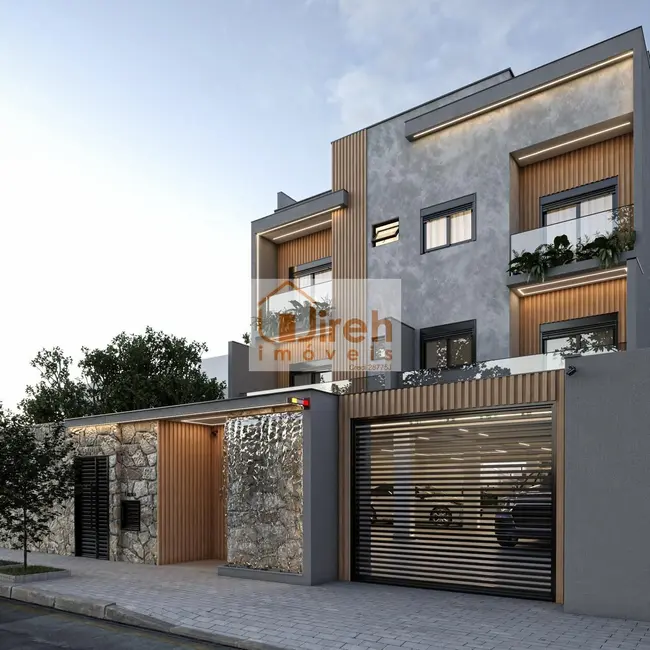 Foto 3 de Apartamento com 3 quartos à venda, 105m2 em Silveira, Santo Andre - SP