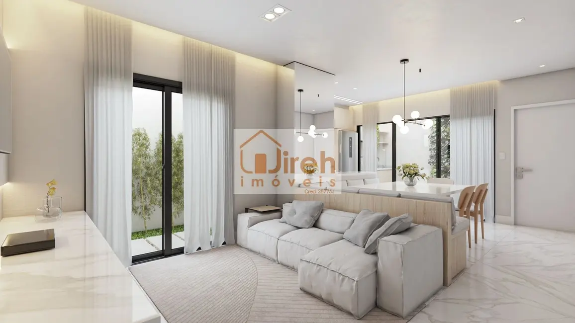 Foto 7 de Apartamento com 3 quartos à venda, 105m2 em Silveira, Santo Andre - SP