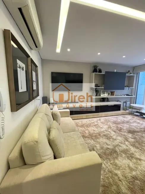 Foto 9 de Apartamento com 3 quartos à venda, 220m2 em Campestre, Santo Andre - SP