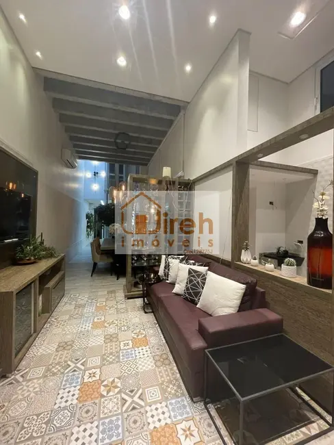 Foto 8 de Apartamento com 3 quartos à venda, 220m2 em Campestre, Santo Andre - SP