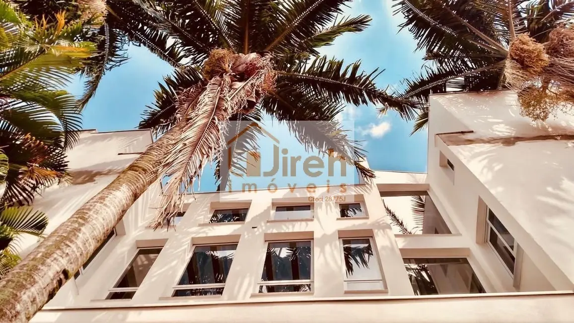 Foto 1 de Apartamento com 3 quartos à venda, 220m2 em Campestre, Santo Andre - SP
