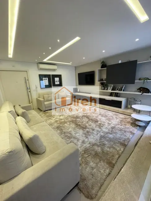 Foto 7 de Apartamento com 3 quartos à venda, 220m2 em Campestre, Santo Andre - SP